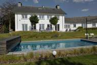 Ferienhaus, Exklusive Unterkunft - La Boiselée - Villa in Theux (9 Personen)