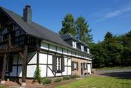 Ferienhaus - La Capucine - Ferienunterkunft in Malmedy (12 Personen)