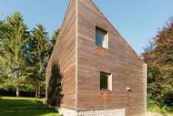 Ferienhaus - La Dolina - Ferienunterkunft in Durbuy (8 Personen)
