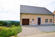 Ferienhaus - La Vue Spectaculaire - Ferienunterkunft in Hastiere (14 Personen)