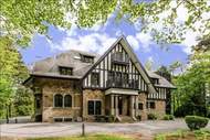 Ferienhaus, Exklusive Unterkunft - Le Château et les Forêts - Ferienunterkunft in Spa (30 Personen)