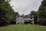 Ferienhaus, Exklusive Unterkunft - Villa Grandeur - Ferienunterkunft in Spa (20 Personen)