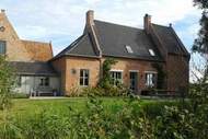 Ferienhaus - De Vlaamse Kust - Ferienunterkunft in Kaaskerke Diksmuide (24 Personen)