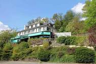 Ferienhaus - Ardenne Vintage - Ferienunterkunft in La Roche en Ardennes (36 Personen)