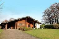 Ferienhaus - Lodge des Fagnes - Ferienunterkunft in Hockai (5 Personen)