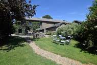 Ferienhaus - La Vraie Vie - Ferienunterkunft in Gouvy (16 Personen)