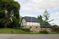 Ferienhaus - Gite de Froidcour - Ferienhaus in Stoumont (22 Personen)