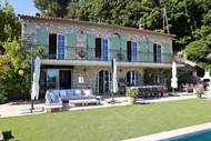 Ferienhaus, Exklusive Unterkunft - Roucaou - Ferienunterkunft in Grasse (8 Personen)