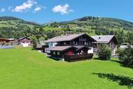 Ferienhaus - Steindorf - Ferienunterkunft in Niedernsill (12 Personen)