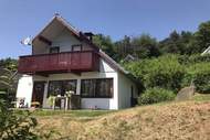Ferienhaus - Seepark Kirchheim - Ferienunterkunft in Kirchheim-Seepark (4 Personen)