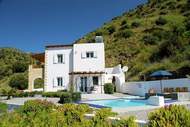 Ferienhaus, Exklusive Unterkunft - Villa Eleni - Ferienunterkunft in Agia Galini (6 Personen)
