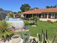 Ferienhaus - Ferienhaus Les Camélias