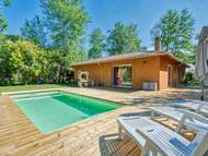 Ferienhaus - Ferienhaus Tina