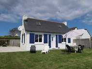 Ferienhaus - Ferienhaus Pors Bae