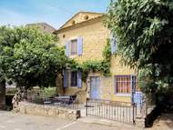 Ferienhaus - Ferienhaus La Maison du Figuier