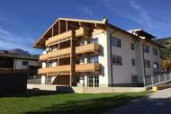 Ferienwohnung - Residenz Edelalm - Top 3 - Ferienunterkunft in Brixen im Thale (10 Personen)