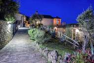 Ferienwohnung - Santa Caterina - Ferienunterkunft in Monte San Martino (4 Personen)