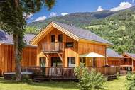 Ferienhaus - Kreischberg Chalets 5 - Chalet in Sankt Georgen ob Murau - Sankt Lorenzen ob Murau (6 Personen)