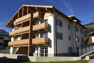 Ferienwohnung - Residenz Edelalm Top 2 - Appartement in Brixen im Thale (8 Personen)