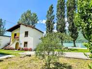 Ferienwohnung - Ferienwohnung Casa del Pergulin (LMZ325)
