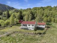 Ferienhaus - Ferienhaus Olavbu