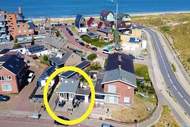 Ferienhaus - Egmonds Duintje - Ferienunterkunft in Egmond aan Zee (2 Personen)