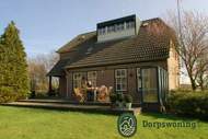 Ferienhaus - Dorpswoning De Plek - Ferienunterkunft in Leende (10 Personen)