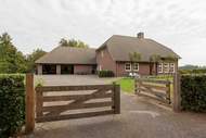 Ferienhaus - Dorpswoning Het Uitzicht - Ferienunterkunft in Leende (14 Personen)