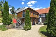 Ferienwohnung - Am Ferienbauernhof - FW 3 - Ferienunterkunft in Bad Wildungen (5 Personen)