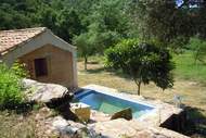 Ferienhaus - Casa do Tanque - Ferienunterkunft in Sao Luís (2 Personen)