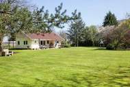 Ferienhaus - Kempernoel - Ferienunterkunft in Heino (8 Personen)