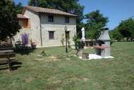 Ferienhaus - Lavanda - Ferienunterkunft in Pietrafitta (2 Personen)