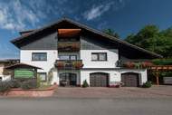 Ferienwohnung - Mossautal - Appartement in Mossautal-Httenthal (6 Personen)