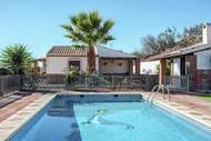 Ferienhaus - Casa La Herradura - Ferienunterkunft in Villanueva de la Concepción (8 Personen)