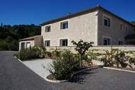 Ferienhaus, Exklusive Unterkunft - Villa des 4 vents B - Villa in Saint-Ambroix (12 Personen)
