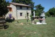 Ferienhaus - Salvia - Ferienunterkunft in Pietrafitta (2 Personen)