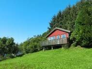 Ferienhaus - Ferienhaus Oasen