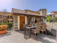 Ferienhaus - Ferienhaus Pieve (GRV102)