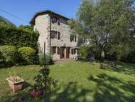 Ferienhaus - Ferienhaus, Landhaus Girasole