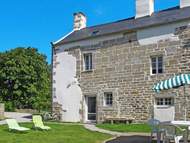 Ferienhaus - Ferienhaus Le Manoir