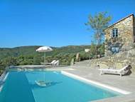 Ferienhaus - Ferienhaus Azzurra (PTB145)