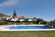 Ferienhaus - Cortijo las Monjas - Ferienunterkunft in Periana (2 Personen)