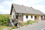 Ferienhaus - Ferienwohnung Fries - Ferienunterkunft in Üxheim-Niederehe (2 Personen)