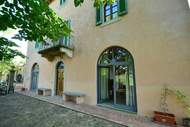 Ferienhaus - Toraio - Ferienunterkunft in Barberino Val D'Elsa (FI) (2 Personen)
