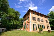 Ferienhaus, Exklusive Unterkunft - Total Nisa - Villa in San Casciano in Val di Pesa (13 Personen)