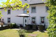 Ferienhaus - Souvenirs d'Ouren - Ferienunterkunft in Ouren (8 Personen)
