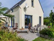 Ferienhaus - Ferienhaus Ker Simor Ty Mer