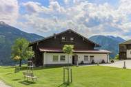 Ferienhaus - Gut Vorderstallberg - Ferienunterkunft in Mittersill (15 Personen)