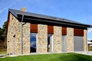 Ferienhaus - Belle Vue - Ferienunterkunft in Durbuy (10 Personen)