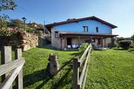 Ferienhaus - Pruneda III - Ferienunterkunft in Nava (4 Personen)